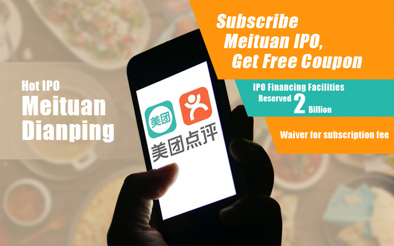 IPO Promotion